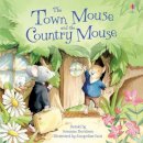 Susanna Davidson - Town Mouse and Country Mouse - 9781409555940 - V9781409555940