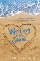 Helen Brandom - Writing in the Sand - 9781409563914 - KTG0007824