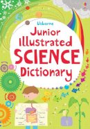 Sara Khan - Junior Illustrated Science Dictionary - 9781409565734 - V9781409565734