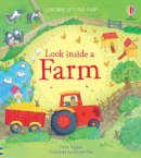 Emily Bone - Look Inside a Farm - 9781409566182 - V9781409566182