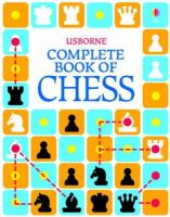 Elizabeth Dalby - The Usborne Complete Book of Chess - 9781409574668 - V9781409574668