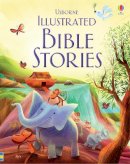 Aa Publishing - Illustrated Bible Stories - 9781409580980 - V9781409580980
