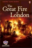 Davidson, Susanna - The Great Fire of London (Young Reading Series Two) - 9781409581024 - V9781409581024