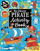 Lucy Bowman - Pirate Activity Book - 9781409581680 - V9781409581680
