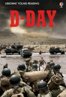 Henry Brook - D-Day (Young Reading Series 3) - 9781409582236 - V9781409582236