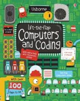 Rosie Dickins - Lift-the-Flap Computers and Coding - 9781409591511 - V9781409591511