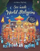 Alex Frith - See Inside World Religions - 9781409594574 - V9781409594574
