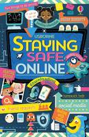 Louie Stowell - Staying Safe Online - 9781409597810 - V9781409597810