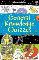 , Various - General Knowledge Quizzes - 9781409598350 - 9781409598350