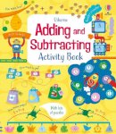 Rosie Hore - Adding and Subtracting (Maths Activity Books) - 9781409598657 - V9781409598657