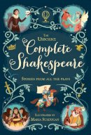 Anna Milbourne - Complete Shakespeare - 9781409598770 - V9781409598770