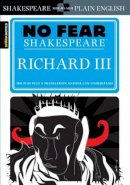 William Shakespeare - Richard III - 9781411401020 - V9781411401020
