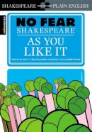 William Shakespeare - As You Like it - 9781411401044 - V9781411401044