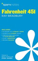 Sparknotes - Fahrenheit 451 SparkNotes Literature Guide (SparkNotes Literature Guide Series) - 9781411469532 - V9781411469532