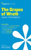 Sparknotes - The Grapes of Wrath SparkNotes Literature Guide (SparkNotes Literature Guide Series) - 9781411469556 - V9781411469556