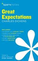 Sparknotes - Great Expectations SparkNotes Literature Guide (SparkNotes Literature Guide Series) - 9781411469563 - V9781411469563