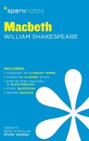 Sparknotes - Macbeth SparkNotes Literature Guide (SparkNotes Literature Guide Series) - 9781411469600 - V9781411469600