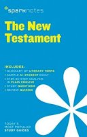 Sparknotes - New Testament SparkNotes Literature Guide (SparkNotes Literature Guide Series) - 9781411469648 - V9781411469648
