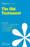 Anonymous Sparknotes - Old Testament SparkNotes Literature Guide (SparkNotes Literature Guide Series) - 9781411469655 - V9781411469655