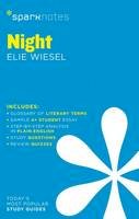 Sparknotes (Ed.) - Night SparkNotes Literature Guide (SparkNotes Literature Guide Series) - 9781411469709 - V9781411469709