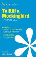 Sparknotes - To Kill a Mockingbird SparkNotes Literature Guide (SparkNotes Literature Guide Series) - 9781411469730 - V9781411469730
