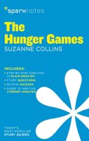 Sparknotes - The Hunger Games SparkNotes Literature Guide (SparkNotes Literature Guide Series) - 9781411470989 - V9781411470989