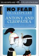 Shakespeare, William - Antony and Cleopatra - 9781411499195 - V9781411499195