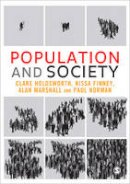 Paul Williamson - Population and Society - 9781412900652 - V9781412900652