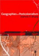 Joanne Sharp - Geographies of Postcolonialism - 9781412907798 - V9781412907798