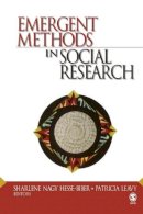 Sharlen Hesse-Biber - Emergent Methods in Social Research - 9781412909181 - V9781412909181