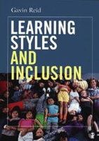 Gavin Reid - Learning Styles and Inclusion - 9781412910644 - V9781412910644