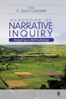 Roger Hargreaves - Handbook of Narrative Inquiry: Mapping a Methodology - 9781412915625 - V9781412915625