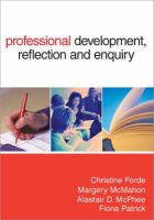 Christine Forde - Professional Development, Reflection and Enquiry - 9781412919371 - V9781412919371