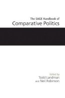  - The Sage Handbook of Comparative Politics - 9781412919760 - V9781412919760