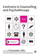 Charlotte Sills - Contracts in Counselling & Psychotherapy - 9781412920667 - V9781412920667