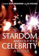 Sean (Ed) Redmond - Stardom and Celebrity: A Reader - 9781412923217 - V9781412923217