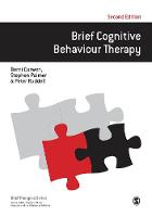 Berni Curwen - Brief Cognitive Behaviour Therapy - 9781412929172 - V9781412929172