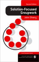 John Sharry - Solution-focused Groupwork - 9781412929851 - V9781412929851