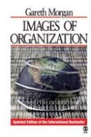 Gareth Morgan - Images of Organization - 9781412939799 - V9781412939799