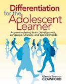  - Differentiation for the Adolescent Learner - 9781412940542 - V9781412940542