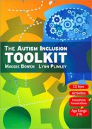 Maggie Bowen - The Autism Inclusion Toolkit: Training Materials and Facilitator Notes - 9781412947572 - V9781412947572