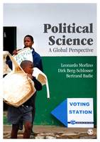 Leonardo Morlino - Political Science: A Global Perspective - 9781412962148 - V9781412962148