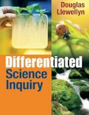Douglas J. Llewellyn - Differentiated Science Inquiry - 9781412975032 - V9781412975032