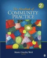 Marie Weil (Ed.) - The Handbook of Community Practice - 9781412987851 - V9781412987851