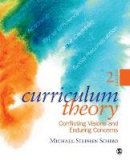 Michael Stephen Schiro - Curriculum Theory: Conflicting Visions and Enduring Concerns - 9781412988902 - V9781412988902
