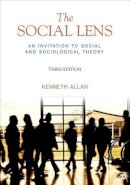 Kenneth Allan - The Social Lens - 9781412992787 - V9781412992787