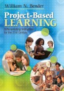 William N. Bender - Project-Based Learning - 9781412997904 - V9781412997904