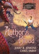 Jerry B Jenkins - AUTHORS BLOOD THE #5 (Wormling) - 9781414301594 - V9781414301594