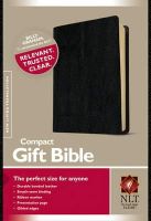 Roger Hargreaves - Compact Gift Bible - 9781414301723 - V9781414301723
