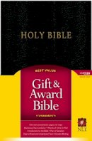  - Holy Bible - 9781414302065 - V9781414302065